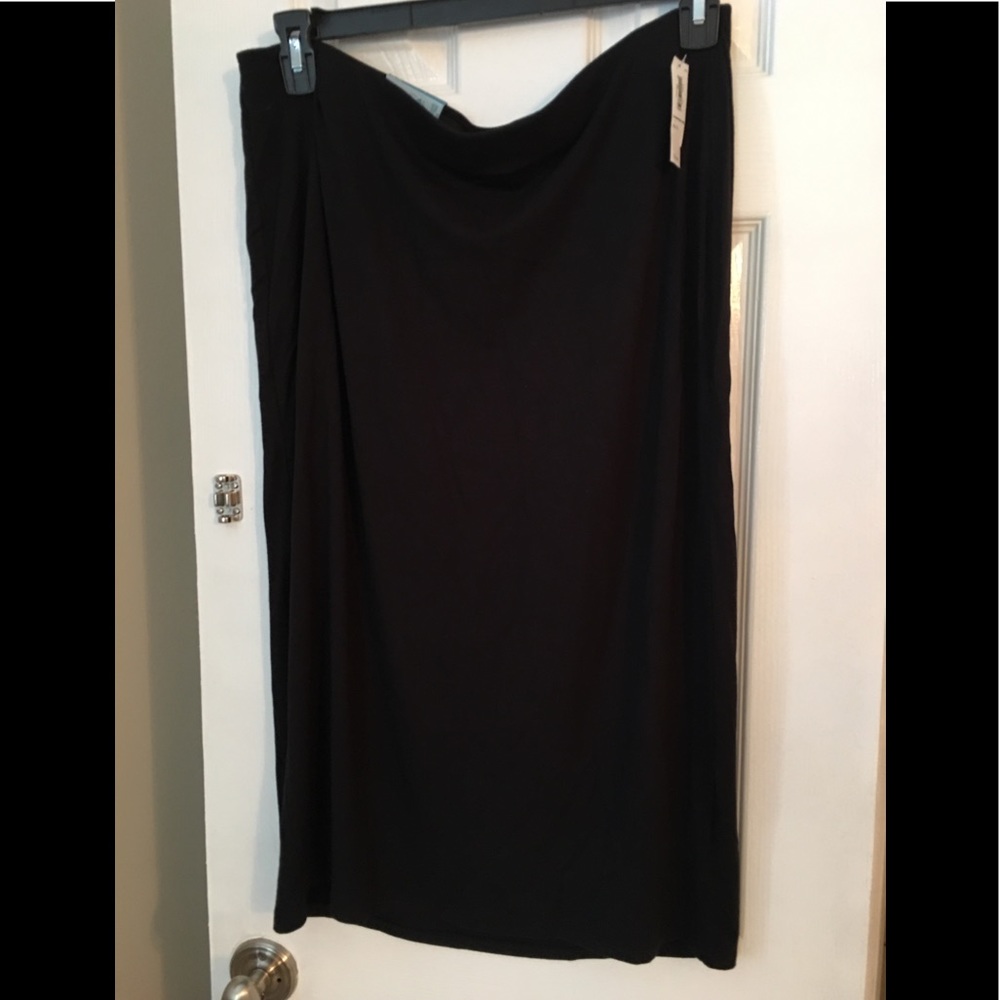 XL skirt